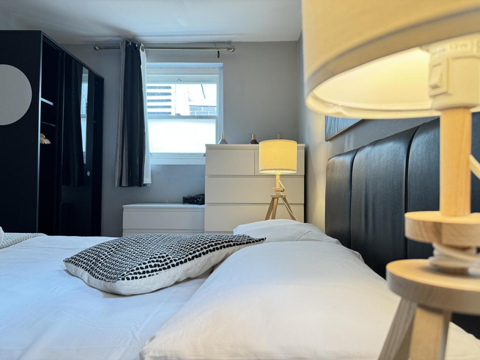 Cosy Near *kings Cross* Station Appartement