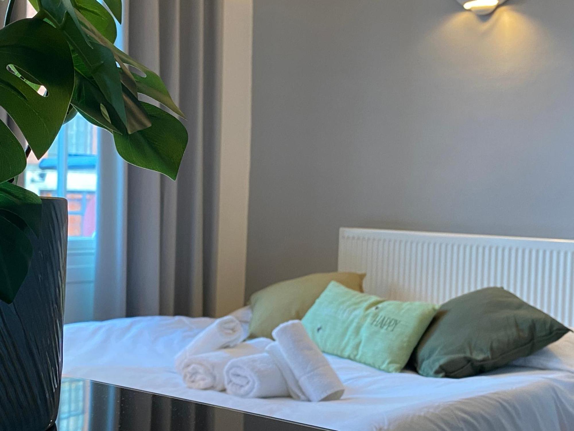 Cosy Near *kings Cross* Station Appartement *